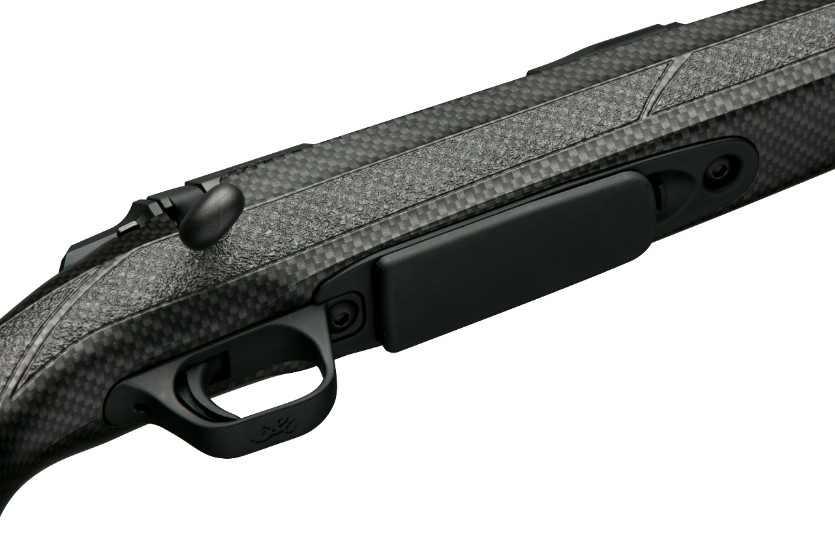 AB3 Composite Carbon Fiber BoltAction Rifle Browning